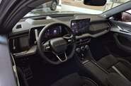 Skoda Kodiaq Skoda Kodiaq Sportline