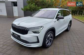 Skoda Kodiaq 2025 в Кривий Ріг