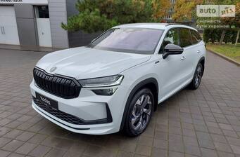 Skoda Kodiaq 2025 Sportline