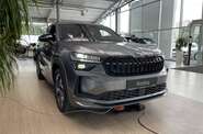 Skoda Kodiaq Sportline