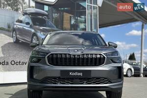 Skoda Kodiaq Selection