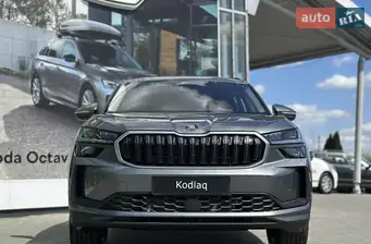 Skoda Kodiaq Skoda Kodiaq