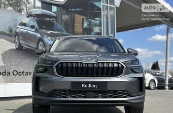 Skoda Kodiaq 2025 Selection