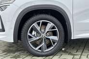 Skoda Kodiaq Skoda Kodiaq Sportline