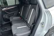 Skoda Kodiaq Skoda Kodiaq Sportline