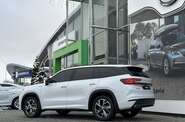 Skoda Kodiaq Skoda Kodiaq Sportline