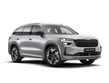 Skoda Kodiaq Skoda Kodiaq
