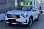 Skoda Kodiaq Skoda Kodiaq Selection