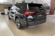 Skoda Kodiaq Skoda Kodiaq Sportline