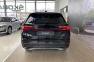 Skoda Kodiaq Skoda Kodiaq Sportline