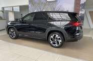 Skoda Kodiaq Skoda Kodiaq Sportline