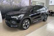 Skoda Kodiaq Skoda Kodiaq Sportline