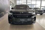 Skoda Kodiaq Skoda Kodiaq Sportline