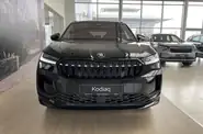 Skoda Kodiaq Skoda Kodiaq Sportline