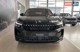Skoda Kodiaq 2025 в Ужгород