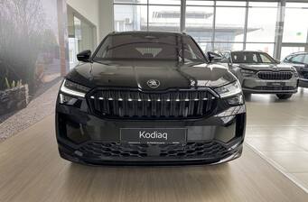 Skoda Kodiaq 2025 Sportline