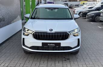 Skoda Kodiaq 2025 Selection