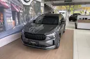 Skoda Kodiaq Sportline