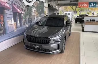 Skoda Kodiaq Skoda Kodiaq