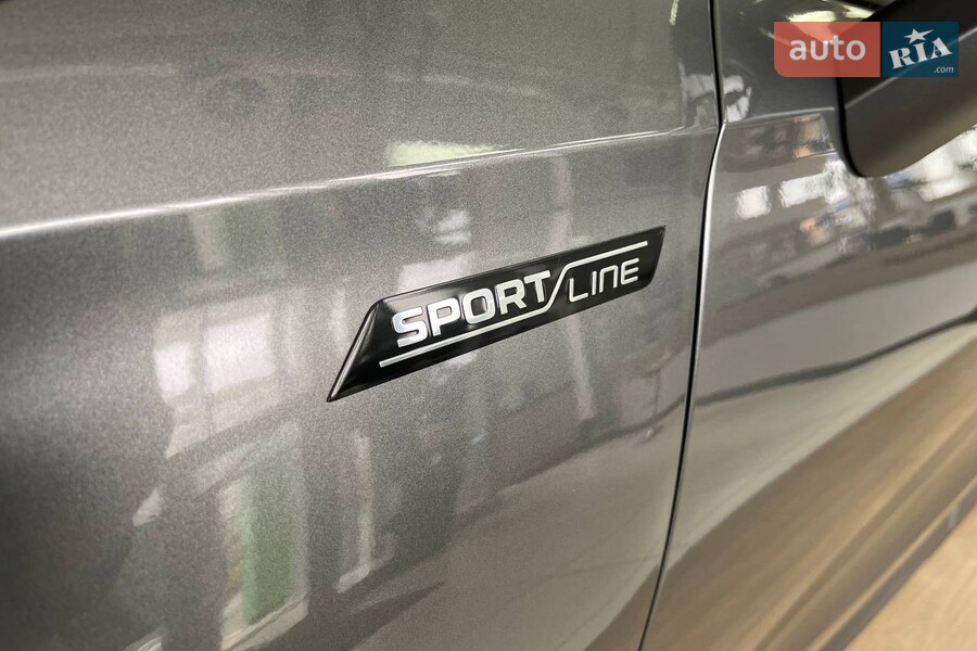 Skoda Kodiaq - фото 8