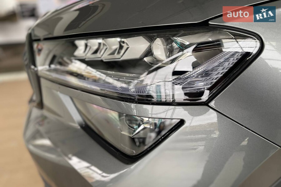 Skoda Kodiaq - фото 12