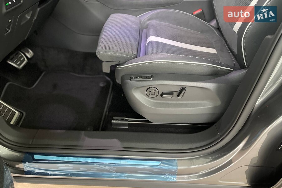 Skoda Kodiaq - фото 11