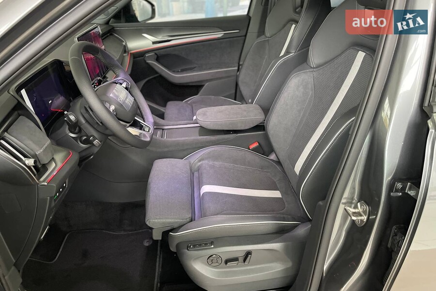 Skoda Kodiaq - фото 13