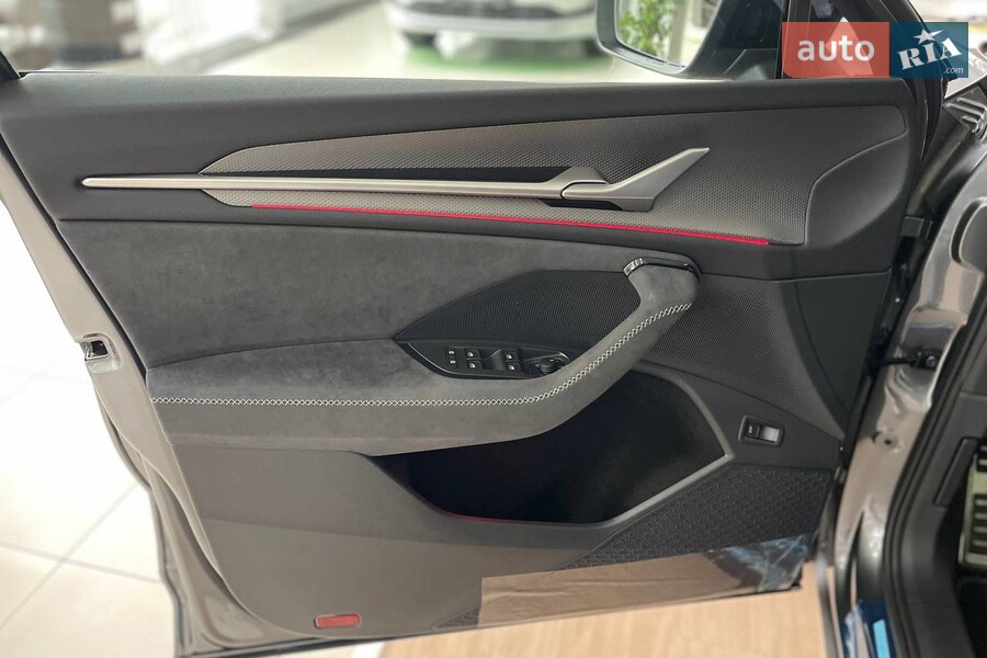 Skoda Kodiaq - фото 15