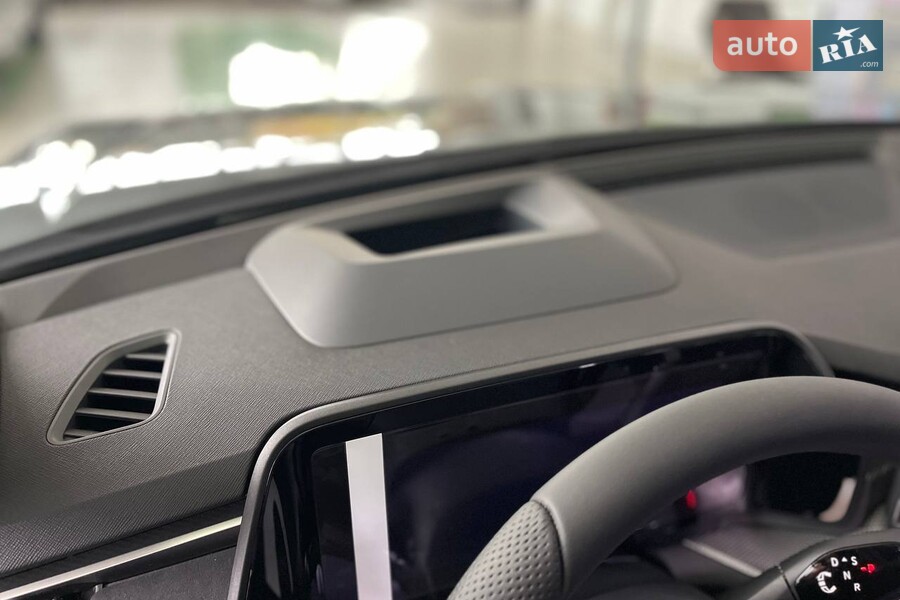 Skoda Kodiaq - фото 16