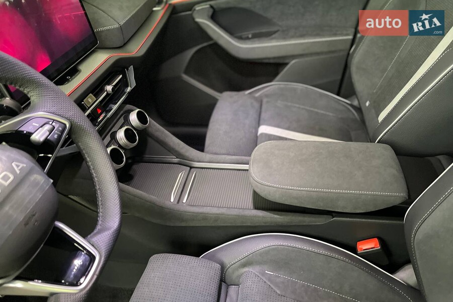 Skoda Kodiaq - фото 18