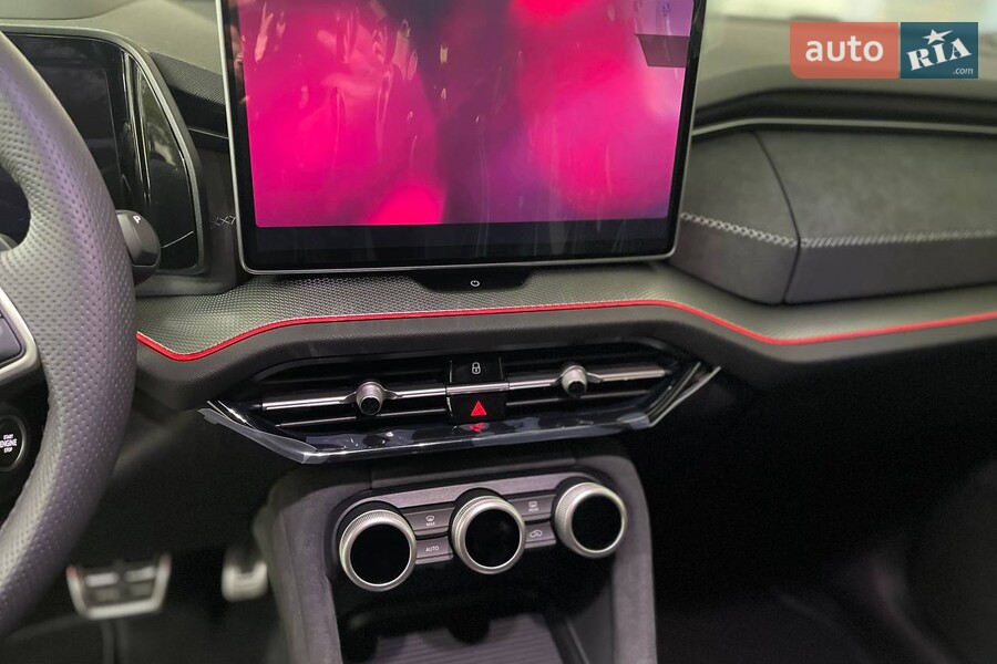 Skoda Kodiaq - фото 19