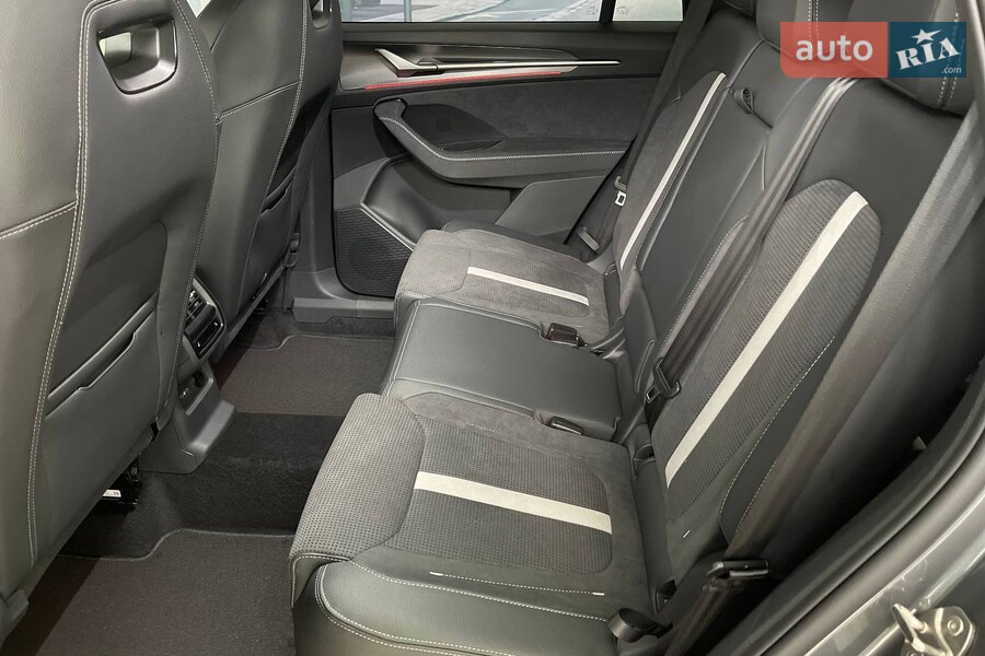 Skoda Kodiaq - фото 22