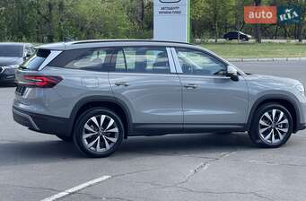 Skoda Kodiaq 2025 в Дніпро (Дніпропетровськ)