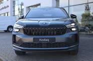 Skoda Kodiaq Skoda Kodiaq Individual