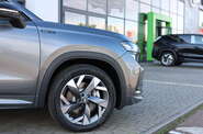 Skoda Kodiaq Skoda Kodiaq Individual