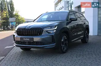 Skoda Kodiaq Skoda Kodiaq