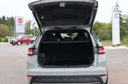 Skoda Kodiaq Skoda Kodiaq Sportline
