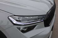 Skoda Kodiaq Skoda Kodiaq Sportline