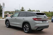 Skoda Kodiaq Skoda Kodiaq Sportline