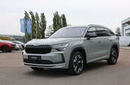 Skoda Kodiaq Skoda Kodiaq Sportline