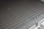 Skoda Kodiaq Skoda Kodiaq Sportline