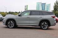 Skoda Kodiaq Skoda Kodiaq Sportline