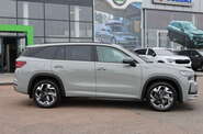 Skoda Kodiaq Skoda Kodiaq Sportline