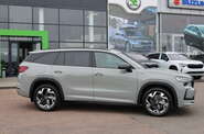 Skoda Kodiaq Skoda Kodiaq Sportline