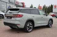 Skoda Kodiaq Skoda Kodiaq Sportline