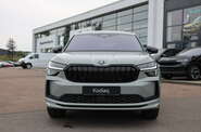 Skoda Kodiaq Skoda Kodiaq Sportline