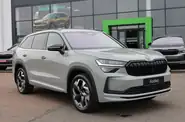 Skoda Kodiaq Skoda Kodiaq Sportline