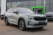 Skoda Kodiaq Skoda Kodiaq Sportline