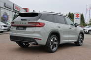 Skoda Kodiaq Skoda Kodiaq Sportline