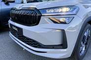 Skoda Kodiaq Skoda Kodiaq Sportline